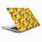 Bouffants and Broken Hearts Bananas HP Elitebook Skin